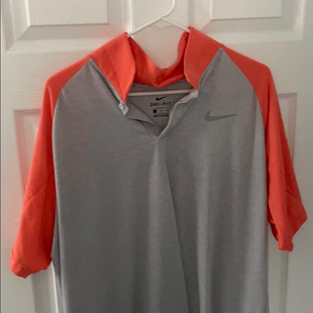 Nike Golf Polo